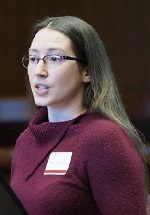 Melissa Widhalm